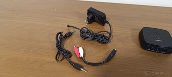 Bluetooth a Wi-Fi adaptér Bose SoundTouch - 5