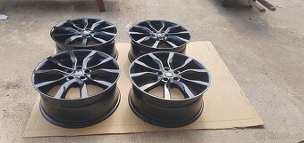 Mitsubishi outlandet 5x114,3 r19  eclipse cross asx kia mazd - 5