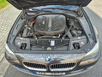 BMW F11 520d 135kW - 5