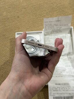 Iphone 13 128 GB - 5