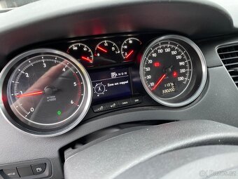Prodám Peugeot 508 - 5