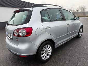 Volkswagen Golf 5 PLUS 1.9 TDI 77 KW DSG, (BXE) 132 000 km - 5