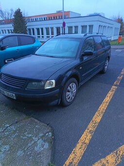 Passat b5 1.9 tdi 81kw - 5