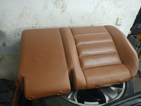 Sedačky Touareg - 5