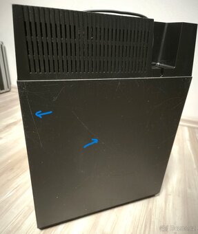 Subwoofer SONY SA-CS9 - 5