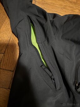 Panska lyzarska bunda Rip Curl - REZERVACE - 5