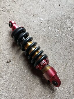 Prodám díly pitbike - 5