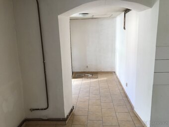 Pronájem domu 2+1, 65m2, v Kolíně 3 - 5