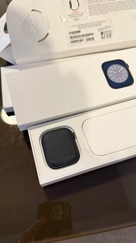 Apple Watch 8 45mm Cellular - 5