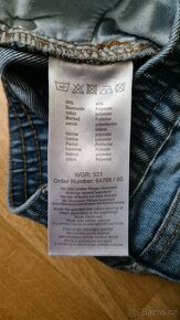 Dětské rifle Kik, vel. 122 - 5