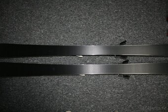 lyže Stockli Worldcup 151 cm - 5