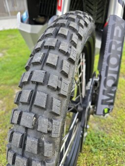 Prodám Ktm 790 Adventure R - 5