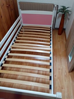 Postel do dětského pokoje - 5