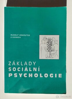 📚 Odborné knihy - 5