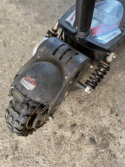 Scooter Nitro - 5