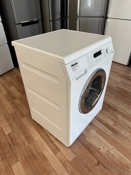 Pračka Miele (208) - 5