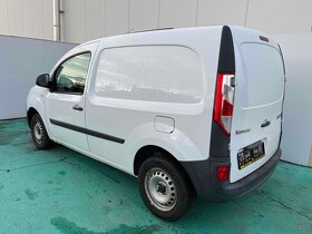 Renault Kangoo 1.5 dCi, AC, Posuvná střecha, DPH - 5