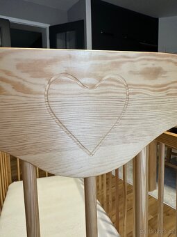 Dětská postýlka - 5