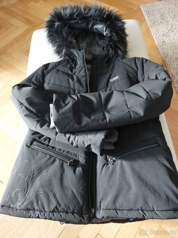 Dámská zimní bunda LOAP - 5