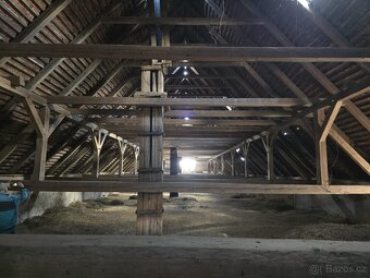 Trámy demolice zdarma - 5