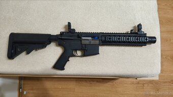 Specna Arms AR15 CQB (SA-C05 CORE) - 5