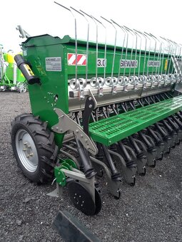 Secí stroj EM SR 300 - 5