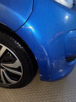 Prodám Citroen C1 1.0 50kW - 5
