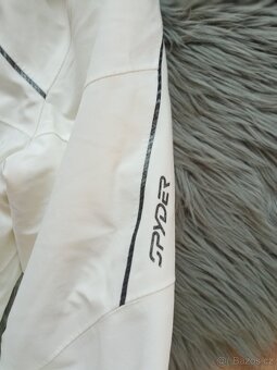 Lyžařská bunda Spyder VEL.S - 5