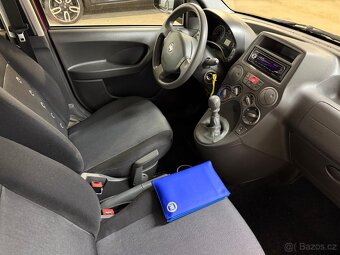 Fiat Panda 1,2i - 5