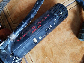 Obrazovka radaru - 5