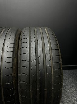 Sada pneu Sava 225/55/17 101Y - 5