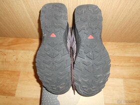 SALOMON -dívčí/dámské vel.37 - 5