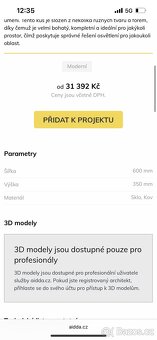 Stropní svítidlo Castro Lighting - 5