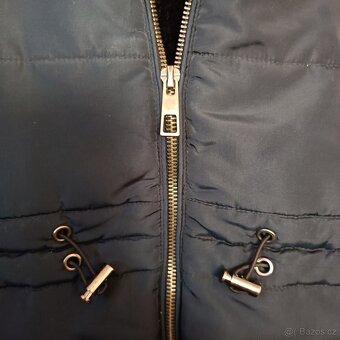 Zimní bunda vel. S / 36 - 5