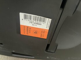 Autosedačka Maxi-Cosi Rodi air protect - 5