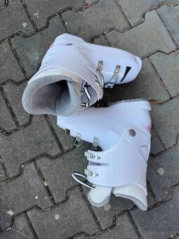 Rossignol lyžáky 38,5 mondo 245 - 5