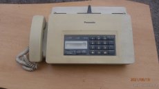 Fax,telefon - 5