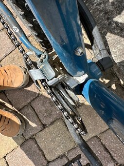 Kolo Author Kinetic - 5