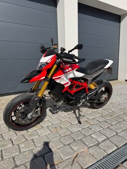 Ducati Hypermotard 939 SP - 5