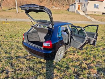 Audi A3 1.9 TDI 81kw - 5