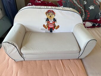 Dětské křesílko - 5