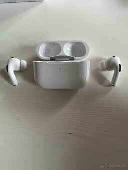 Apple AirPods Pro 2. gen-nové - 5