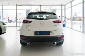 Mazda CX-3 2.0 Skyactiv-G120 Challenge - 5