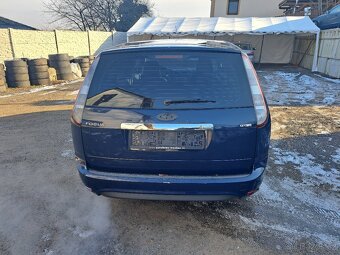 ford focus combi 2008 - 5