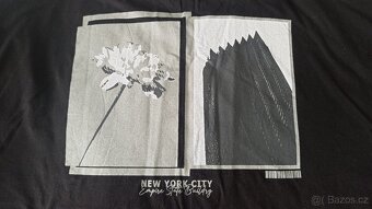 Pánské triko, L - 5