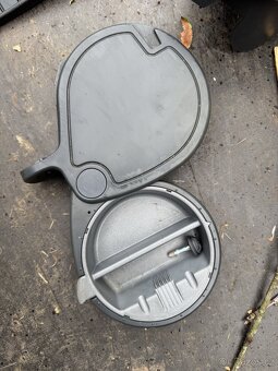 Smart ForTwo 450 díly - 5