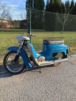 Jawa pionyr - 5