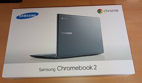 SAMSUNG Chromebook 2 - 5
