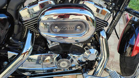 Prodám Harley Davidson Sportster XL 1200 C - 5