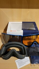 Red Bull lyžařské brýle - 5